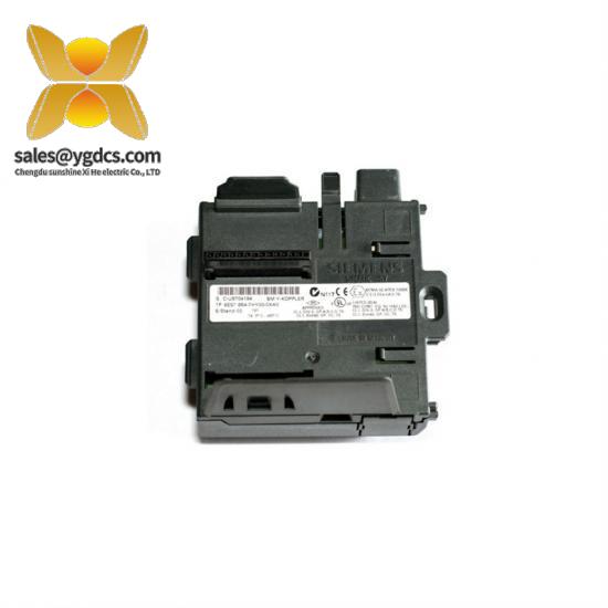 SIEMENS SMP-E20 C8451-A17-A26-7