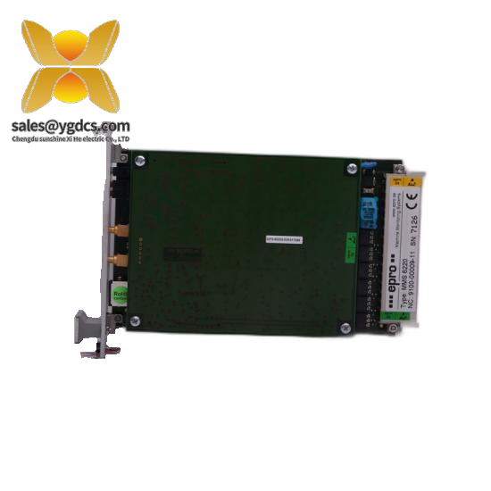 Others SKF SA/SD 31120403 31120300 B Controller Circuit Board