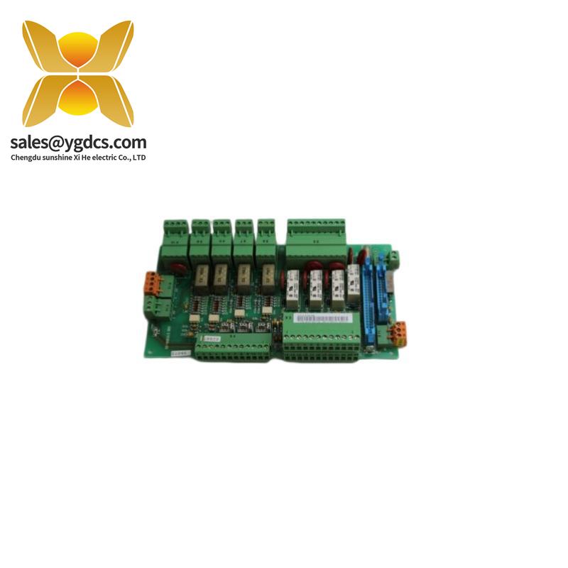 ABB SNAT602