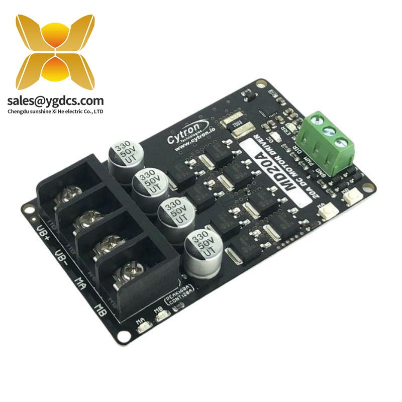 Others Sony MD20A DC Motor Driver