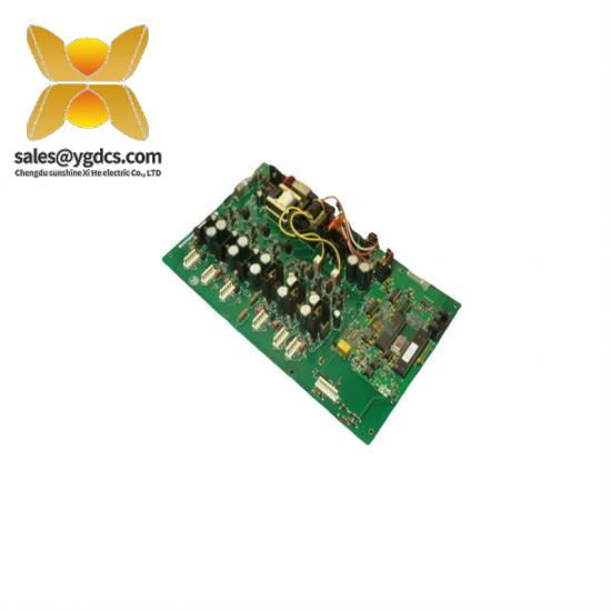 PLC SP-151140 PC BOARD