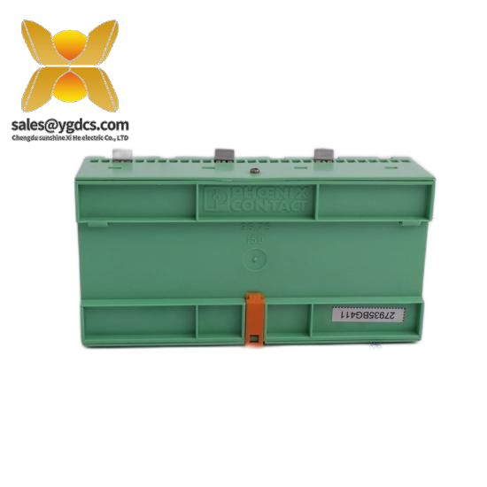 Spectrum Controls 1746SC-INO4I