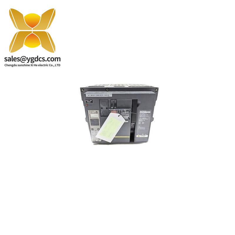 SQUARE D NW16H1 WA4EER43A9DGFFWXJA