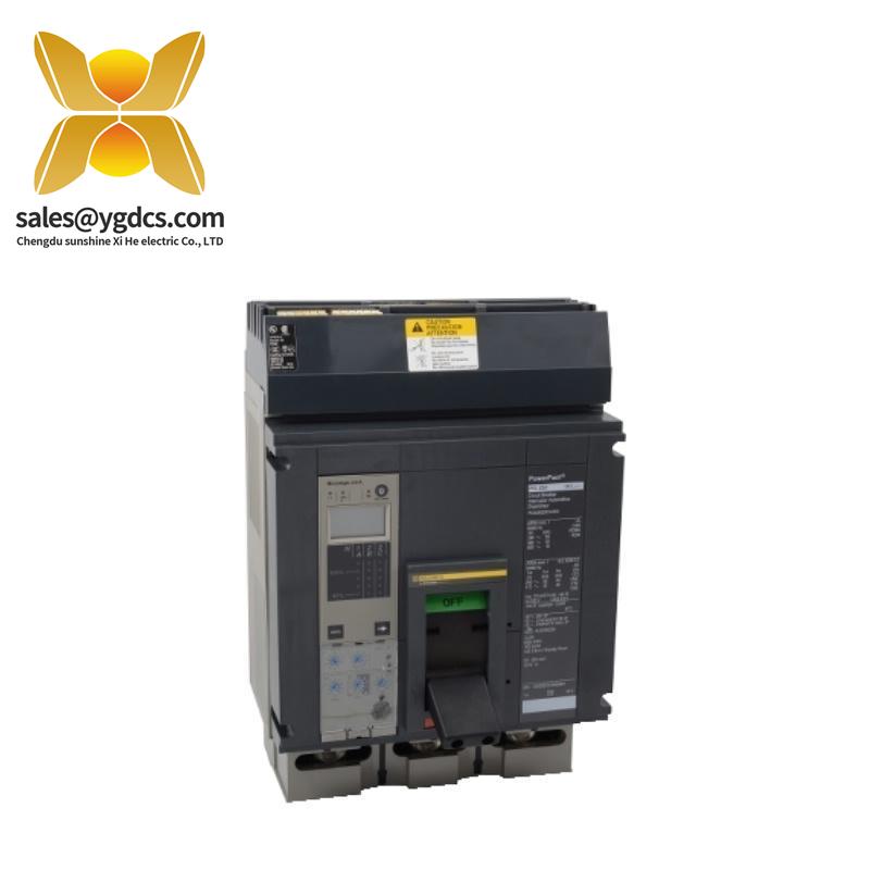 SQUARE D PJA36120U43A