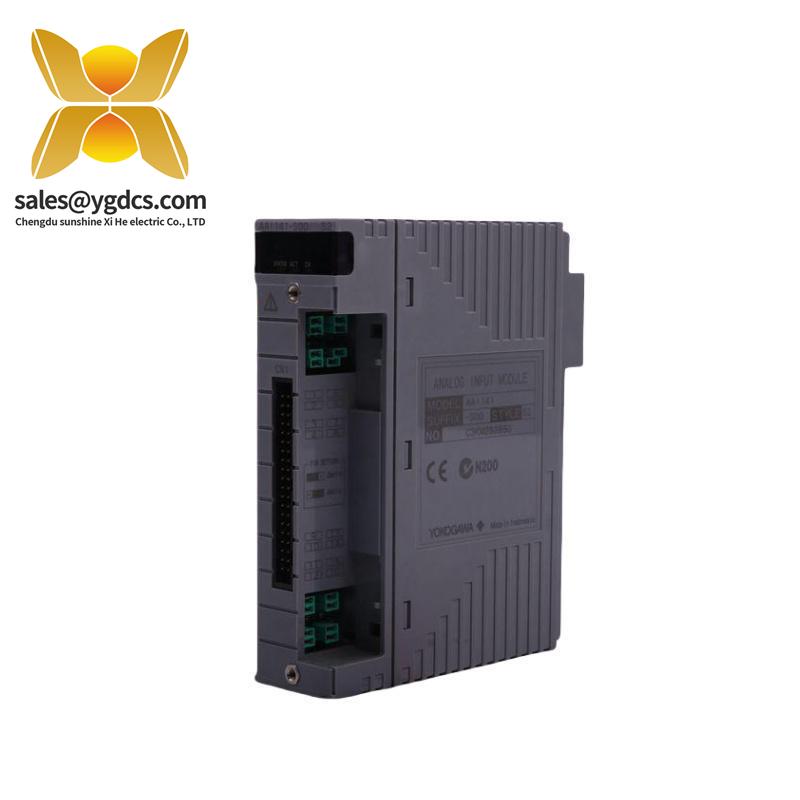 YOKOGAWA SR1B-045N-1KC