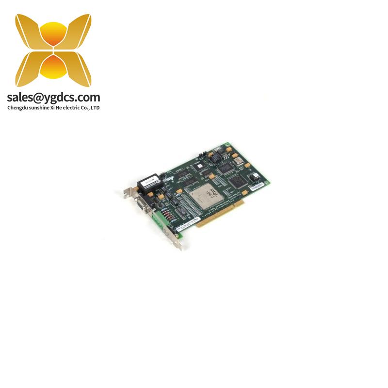 SST 5136-PFB-PCI