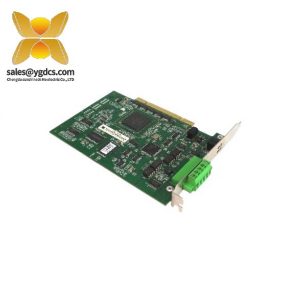 SST 5136-PFB-PCI