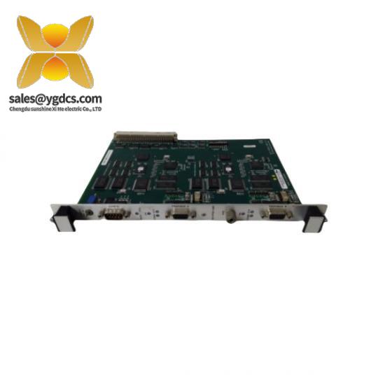 Others SST SST-PFB3-VME-2/SST-PB3-VME-1 Communication Board