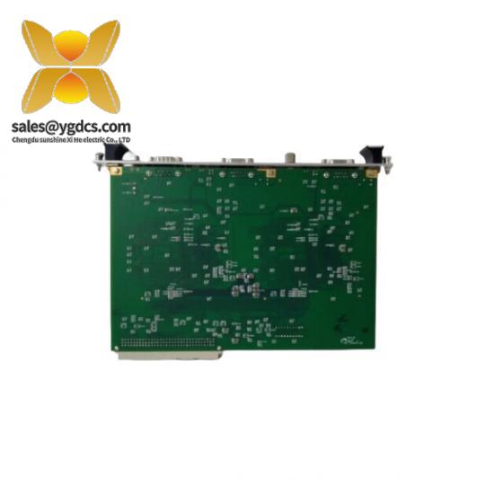 Others SST SST-PFB3-VME-2/SST-PB3-VME-1 Communication Board