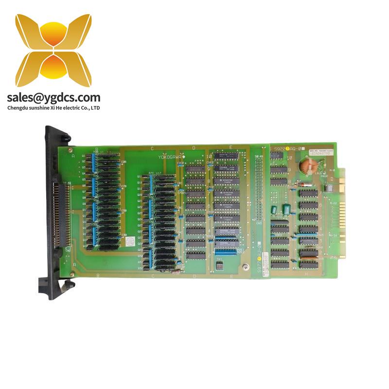 YOKOGAWA ST5*A