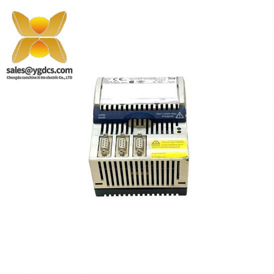 Others STAHL 9440/15-01-11-C1243 CPU and power module