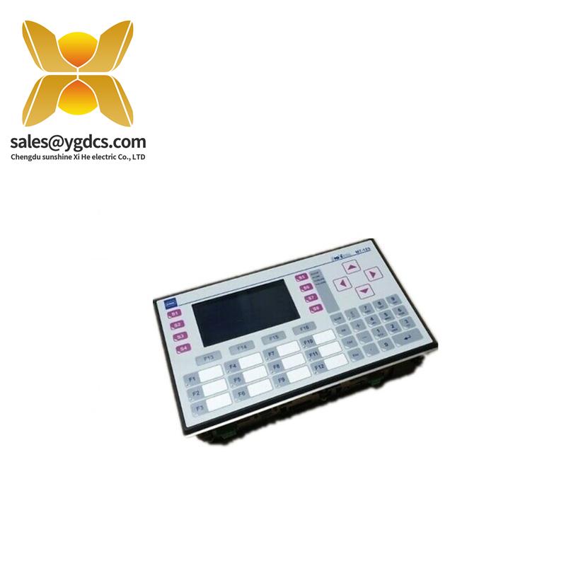 STAHL ET-436-AT-R2-HB-TX-100GB-V