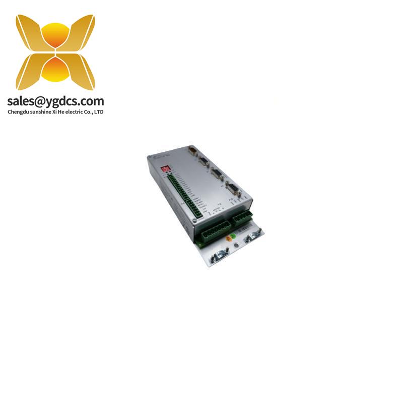 STEC SEC-4400
