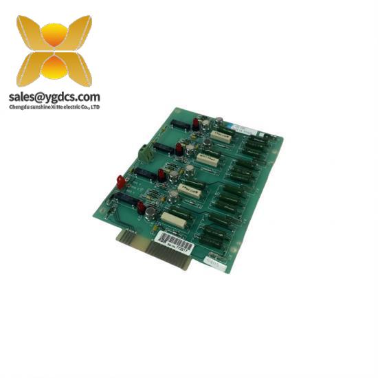 Others STROMBERG SAFT132CBS/57411619/5761041-7E Circuit Board
