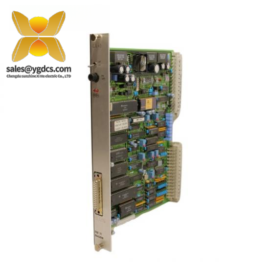 Others SULZER RM11 Control Board