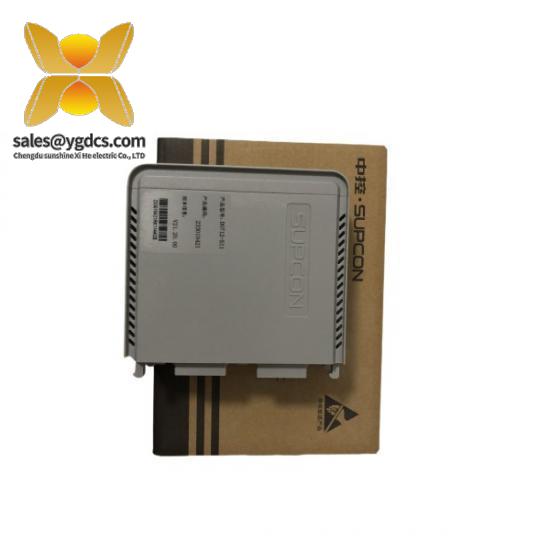 Others SUPCON AI711-S11 Thermocouple signal input module
