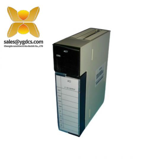 Others SUPCON GCS-2 YDC12 DCS module