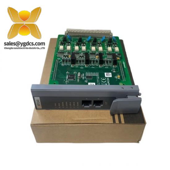 Others SUPCON XP-248 communication card
