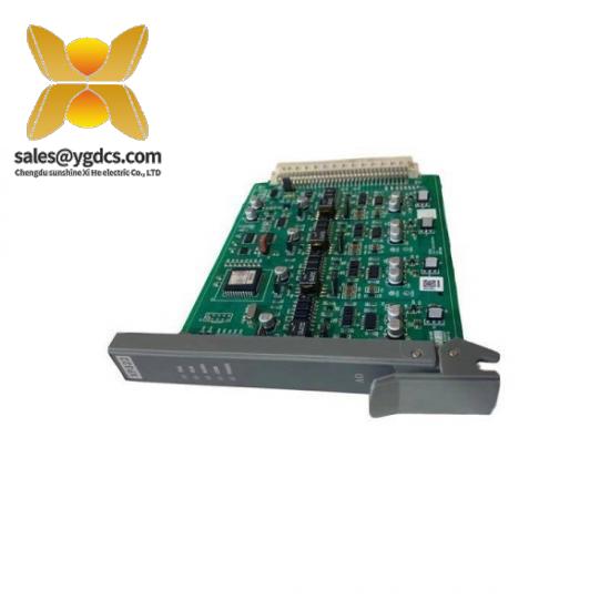 Others SUPCON XP526 Serial protocol communication card
