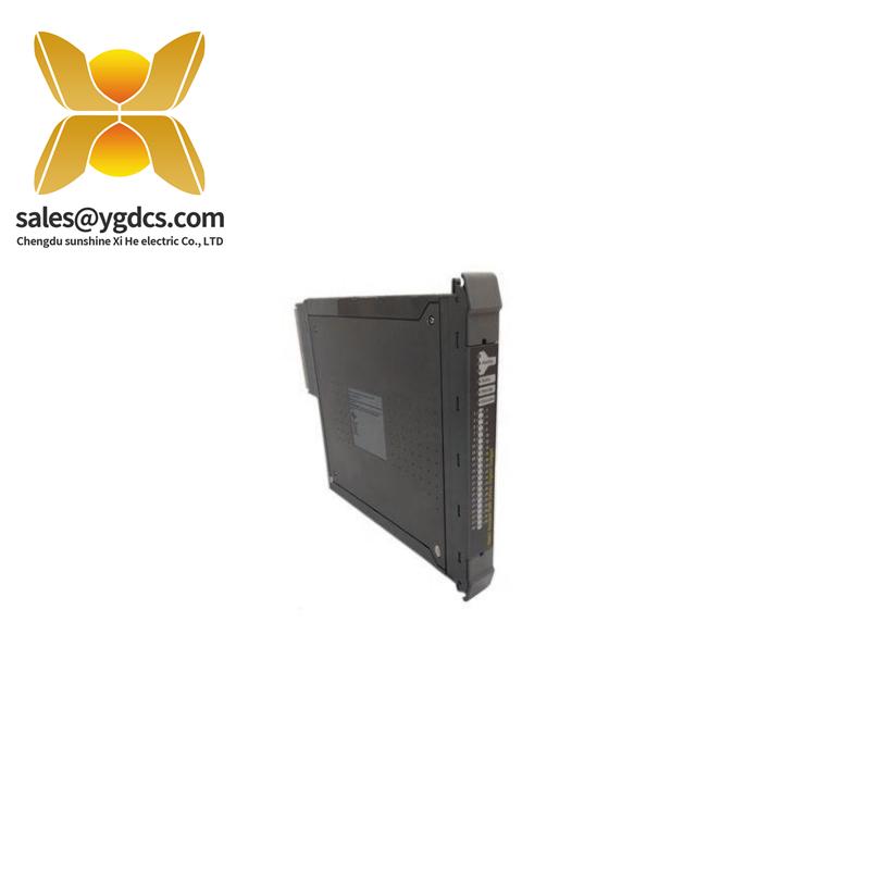 ICS TRIPLEX T8235