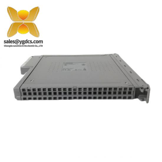 ICS TRIPLEX T8240 ICS Triplex I / O Chassis Power Supply