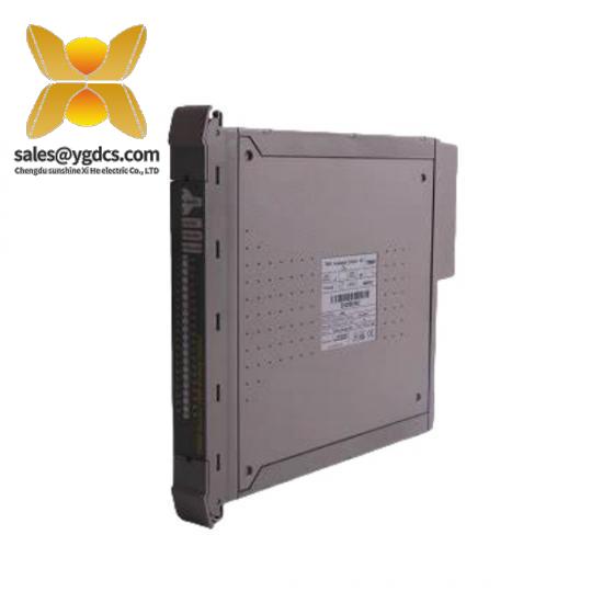 ICS TRIPLEX T8292  ICS Triplex  Trusted Power Distribution Unit MCB 24VDC