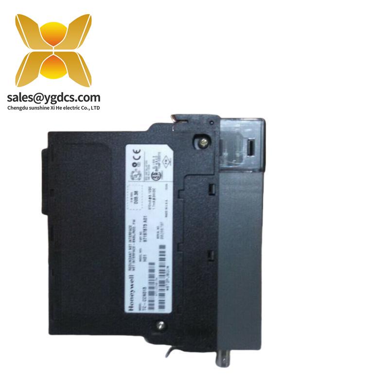 HONEYWELL TC-CCN013