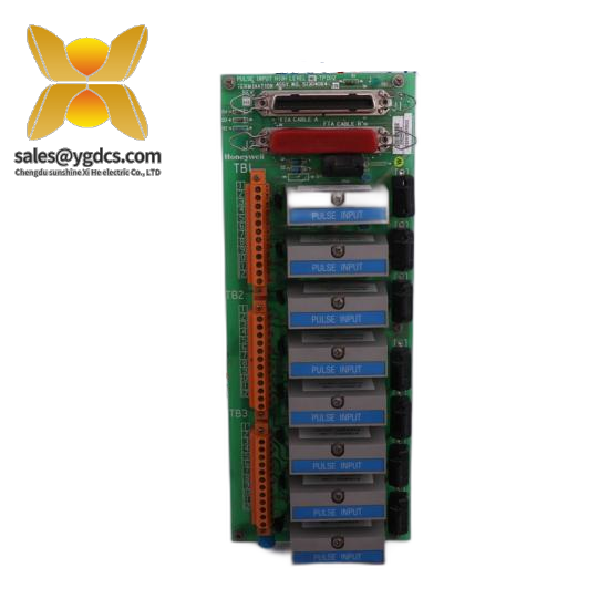 Honeywell TC-ODD321  Honeywell DCS C200