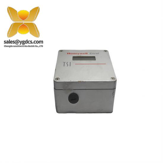Others TECHCON SYSTEMS TSI 977 Display Unit