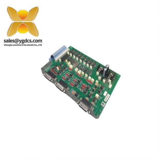 Others Telemecanique VW1RZD101 SERIAL COMM/ENCODER BOARD