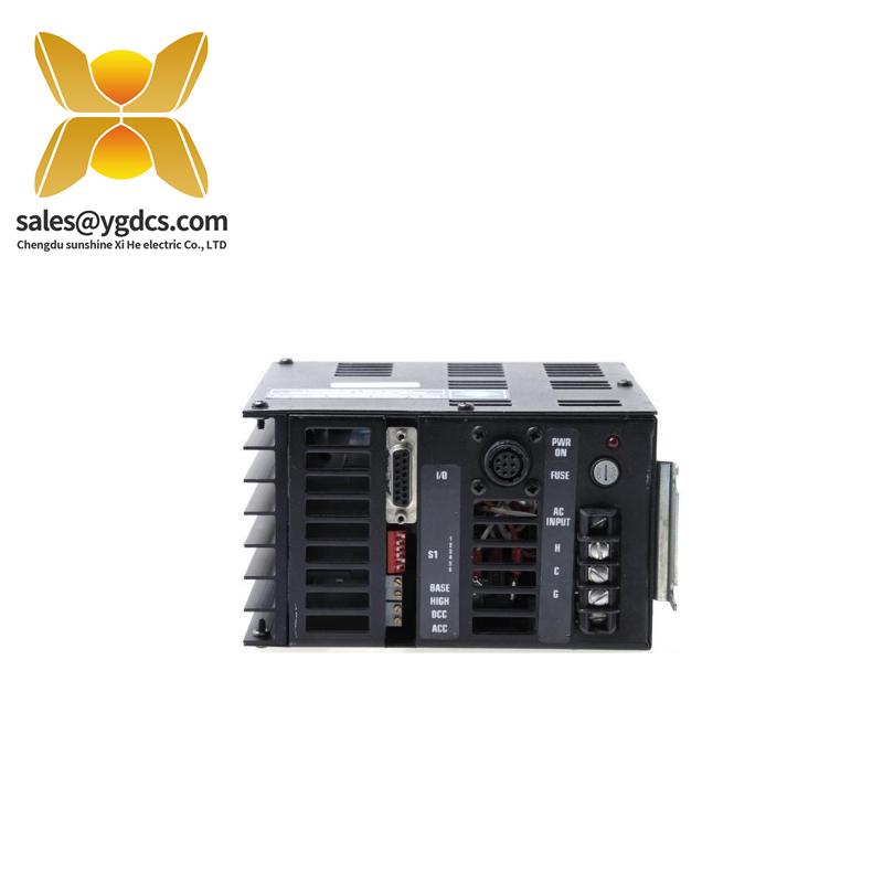 THE SUPERIOR ELECTRIC SLO-SYN 430-PTX