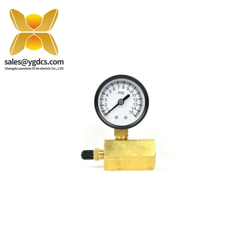 Thrifco Plumbing 8705TPE010S1W0N5 0879406008805005 275PSIG