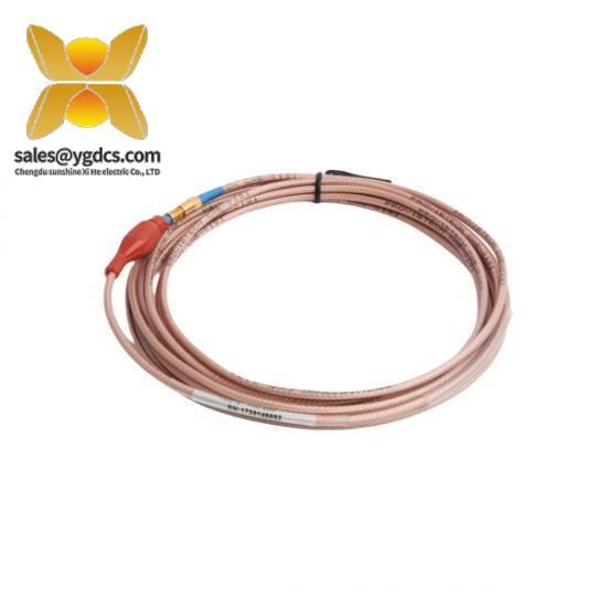 BENTLY TM0181-A40-B00  Bently Nevada  PROVIBTECH Extension Cable