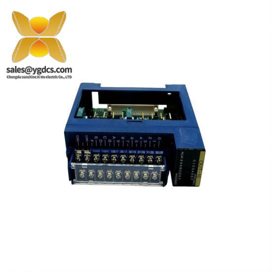 Others TOYOPUC OUT-16/THK-2791 Output Module