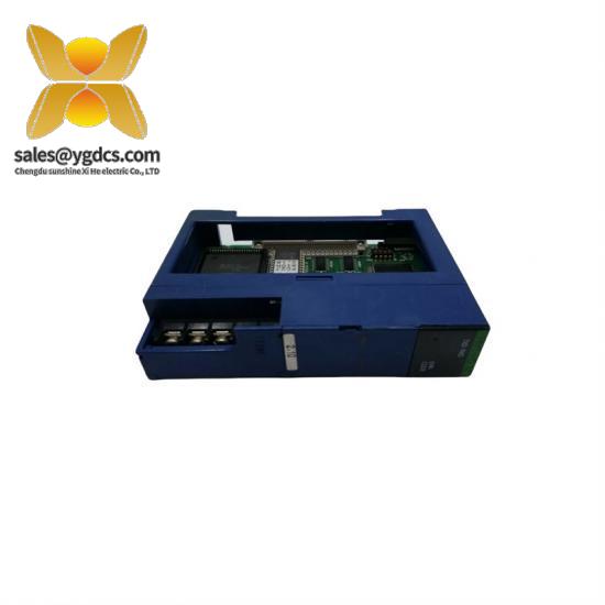 ABB ABB PP30012HSABBN-5A  DCS Module