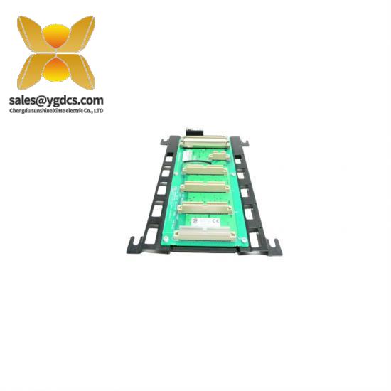 Others TOYOPUC TP-4622-2/THR-5645 4slot Selector Base Board