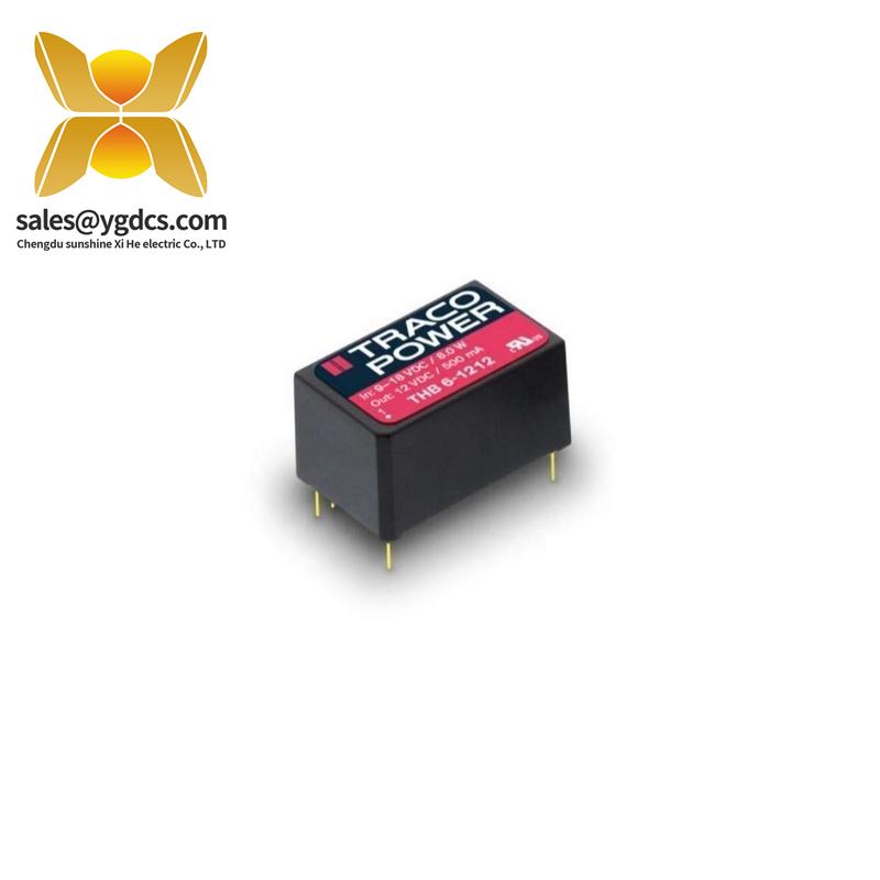 TRACO POWER HIER466513P0221 T1023-06C