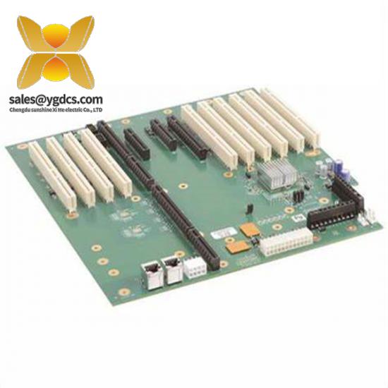 Others TRENTON BPG6600 PCI Express Backplane Card
