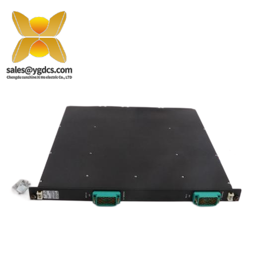 TRICONEX Triconex 3351  Invensys Module