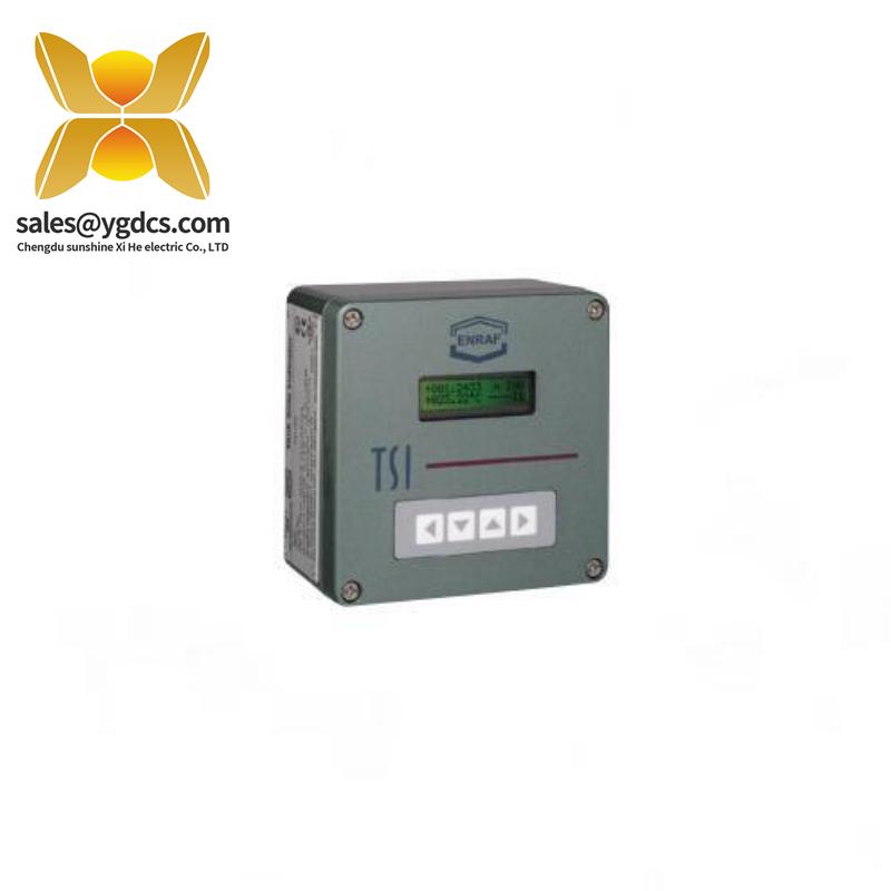 TECHCON SYSTEMS TSI 977