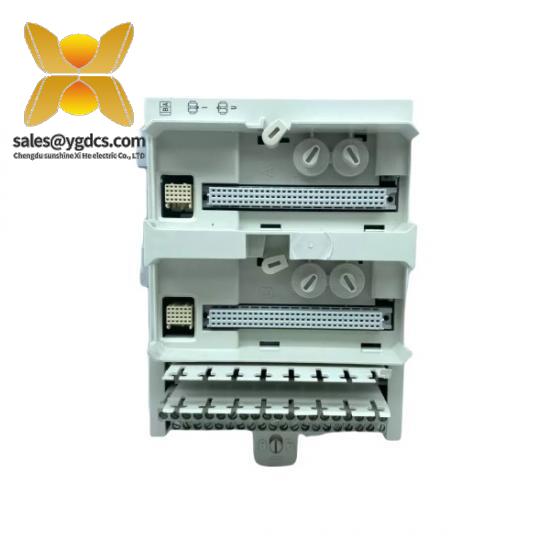 ABB TU845 3BSE021447R1  Termination Unit  ABB