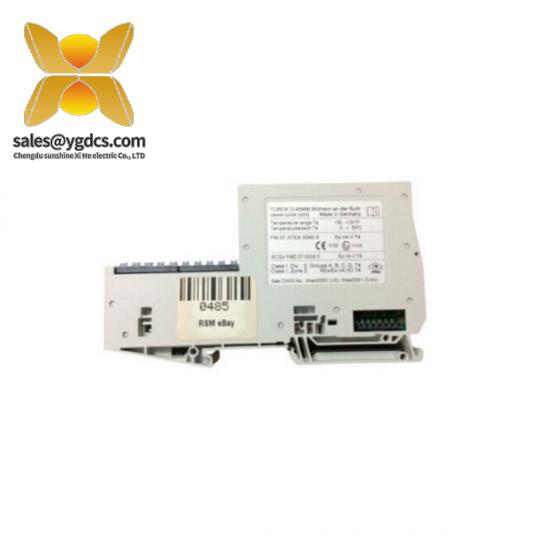 Others Turck BL20-E-GW-DP Device Net Gateway