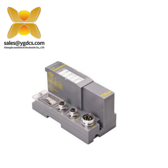 Others TURCK BL67-GW-DP  New Factory