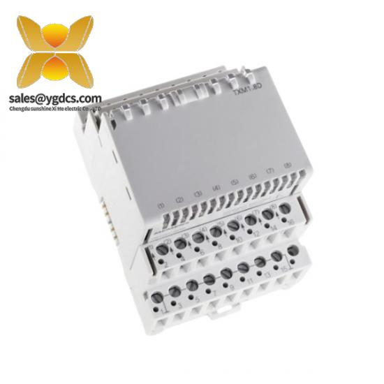 SIEMENS TXM1.16D  Siemens 16 Digital Input Module