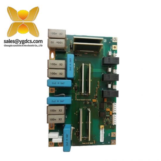 VACON PC00459G CM210901