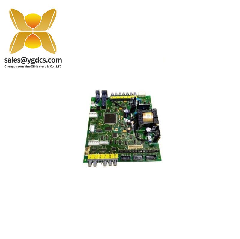 VACON PC00459G CM210901