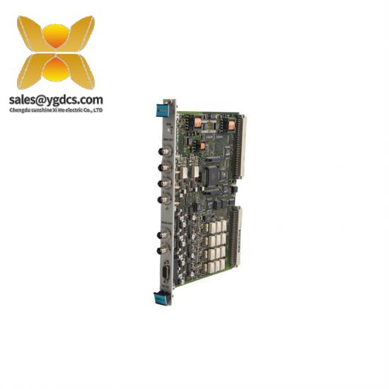 Others BERKELEY 8-AXIS BXI4/2-01-B