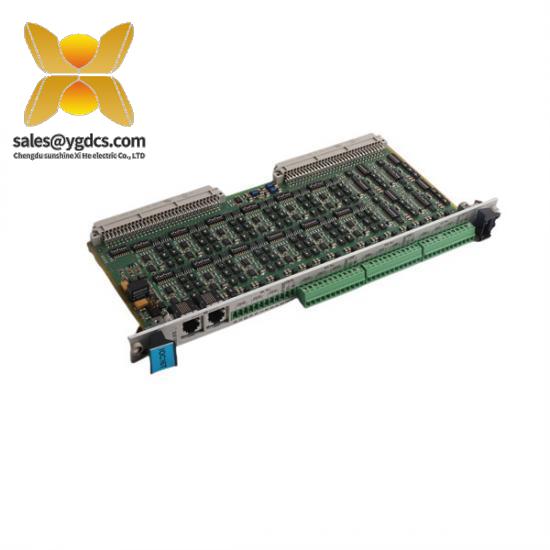 Others VIBRO METER 200-565-101-013 IOC16T I/O CARD