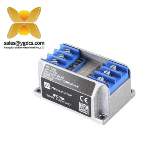 Others VIBRO METER 244-704-000-042 SIGNAL CONDITION