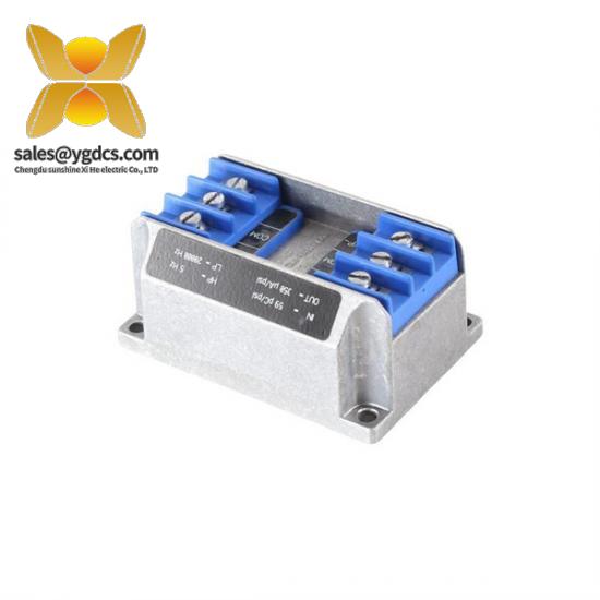 Others VIBRO METER 244-704-000-042 SIGNAL CONDITION